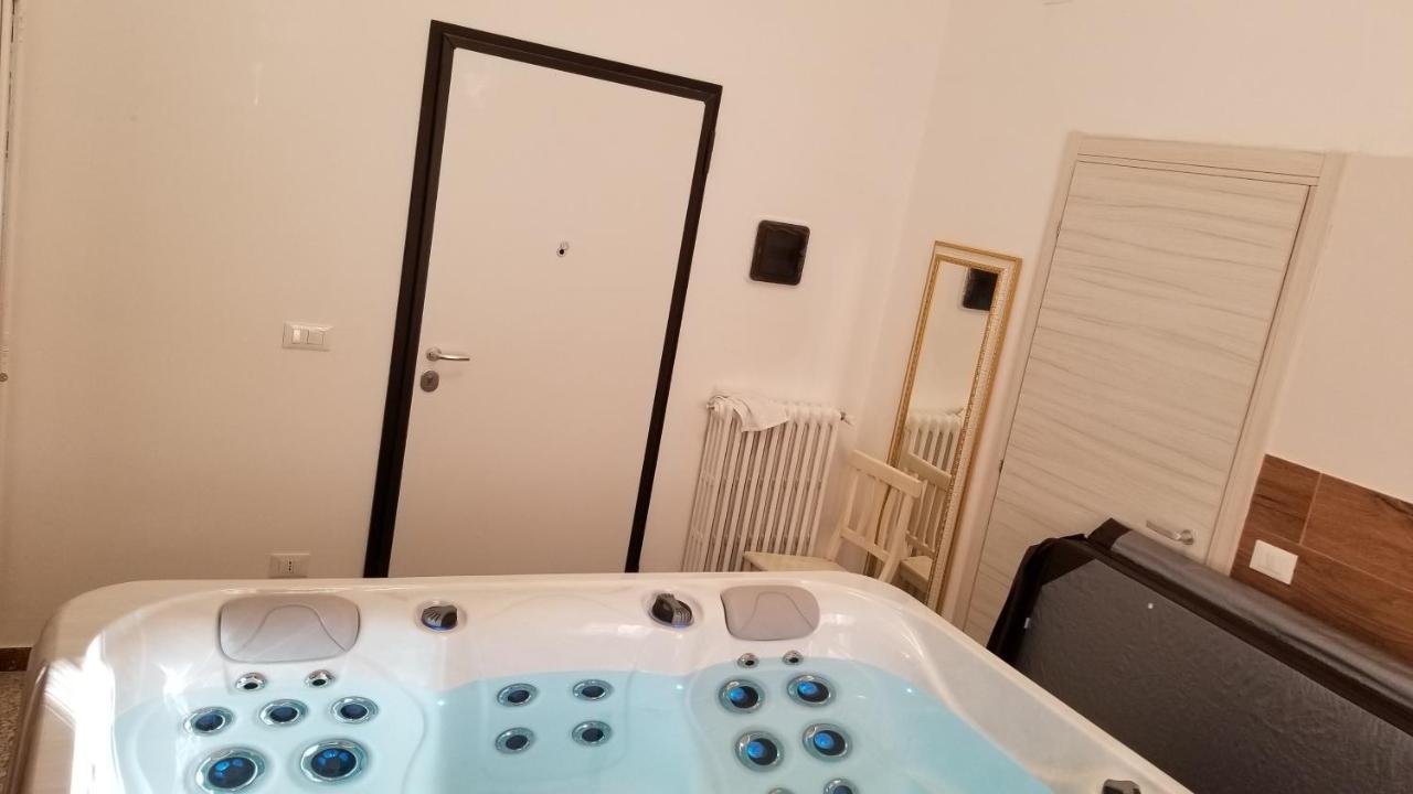 B&B Da Mino 格罗塔列 外观 照片