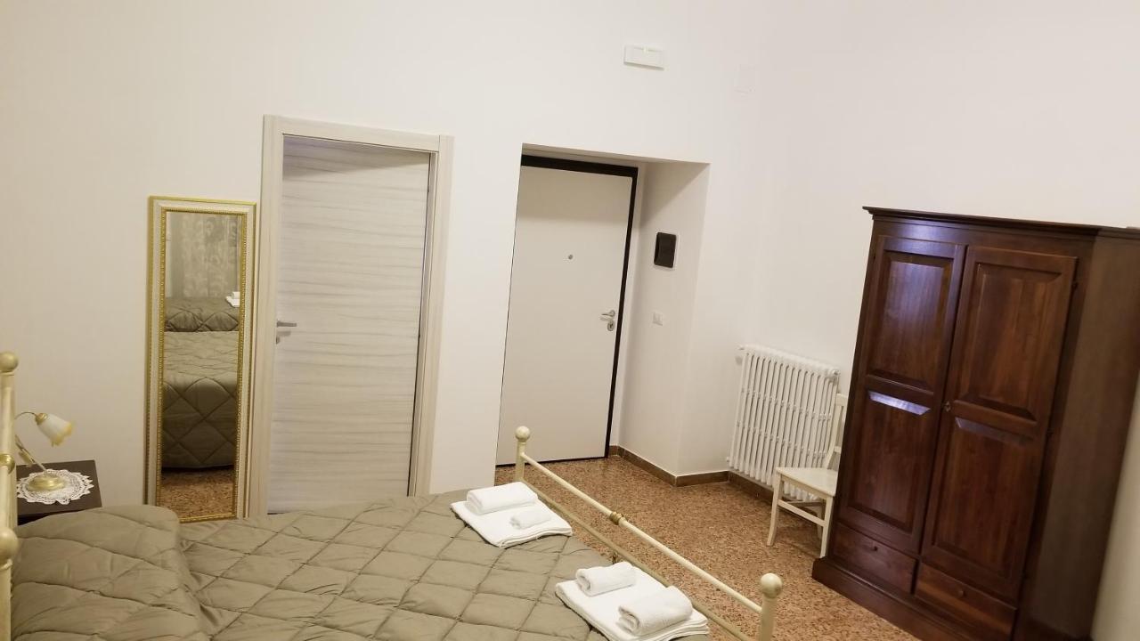B&B Da Mino 格罗塔列 外观 照片